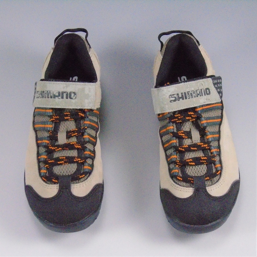 Shimano SH-M036W Mountain Cycling Shoes Size 7 NIB